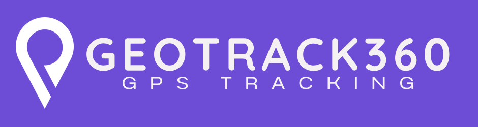 GeoTrack360 GPS Tracking